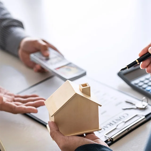 Distrato de apartamento na planta em Franco da Rocha